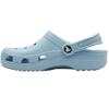 CROCS 206991 4NS JUNIOR CLOG - LIGHT BLUE